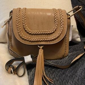 Rue 21 Crossbody Purse